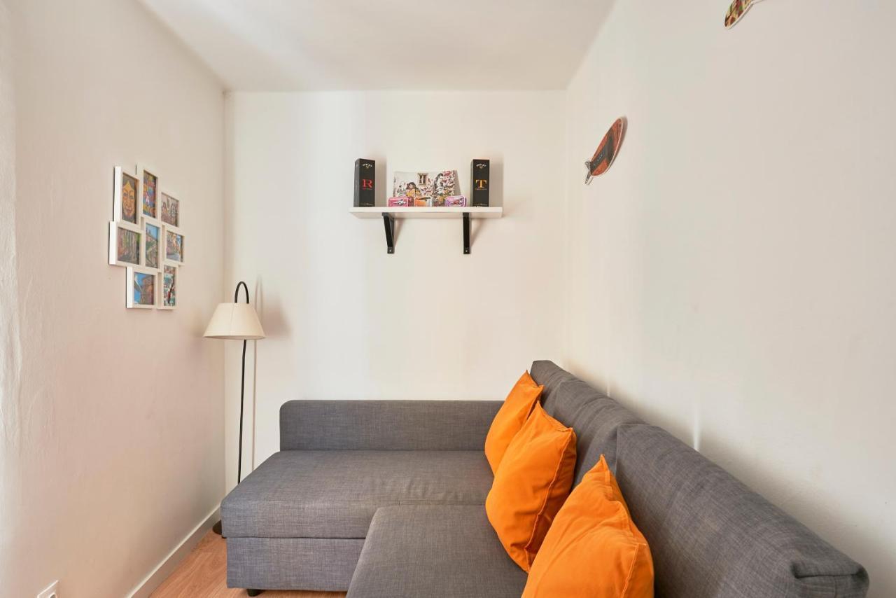 Meet | Your In | Centre Lejlighed Lisboa