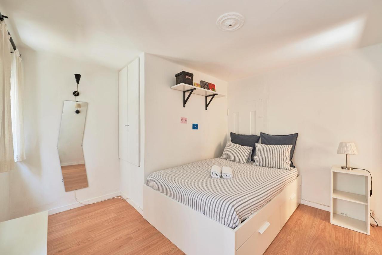 Meet | Your In | Centre Lejlighed Lisboa